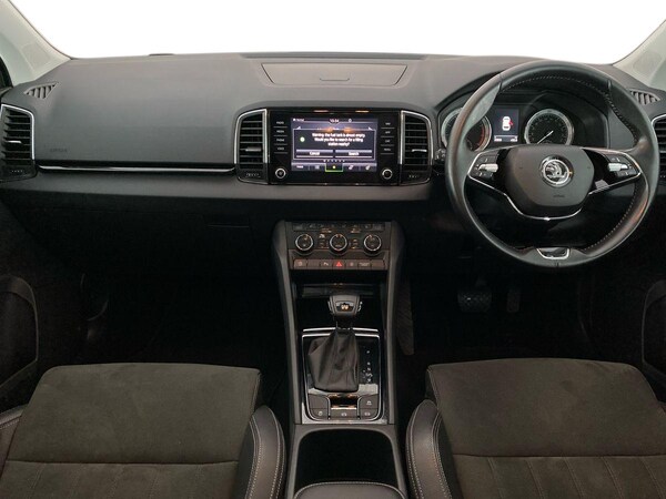 Used Skoda Karoq 2020 for sale - 76177366: Photo 9