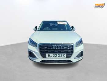 Used Audi Q2 2022 for sale - 74623710: Photo