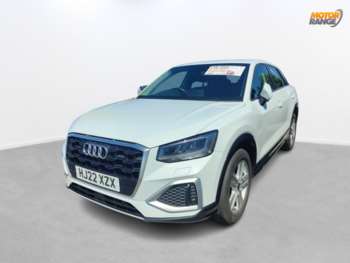 Used Audi Q2 2022 for sale - 74623710: Photo