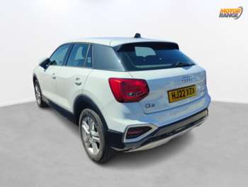Used Audi Q2 2022 for sale - 74623710: Photo