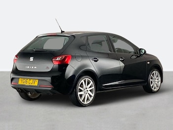 Used SEAT Ibiza 2016 for sale - 78692267: Photo