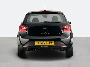 Used SEAT Ibiza 2016 for sale - 78692267: Photo