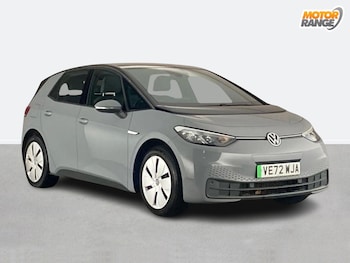 Used Volkswagen ID.3 2023 for sale - 78237574: Photo