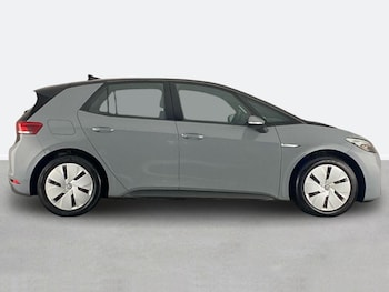 Used Volkswagen ID.3 2023 for sale - 78237574: Photo