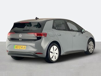 Used Volkswagen ID.3 2023 for sale - 78237574: Photo