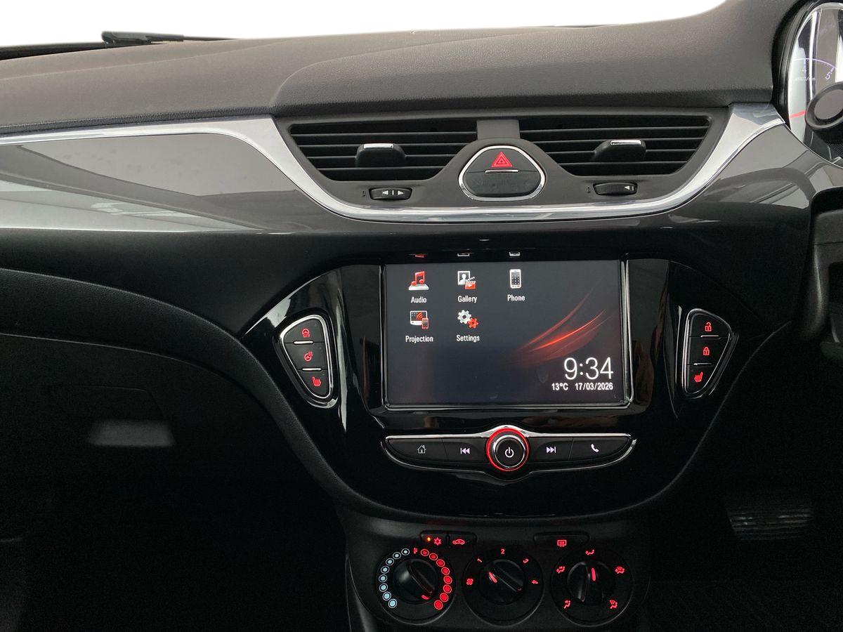 Used Vauxhall Corsa 2019 for sale - 78107482: Photo 10