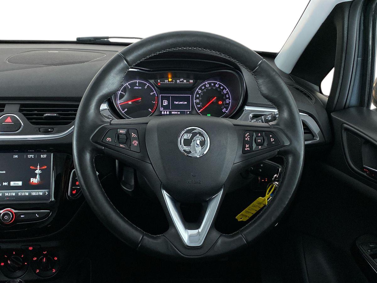 Used Vauxhall Corsa 2019 for sale - 78107482: Photo 11