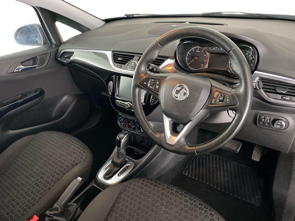 Used Vauxhall Corsa 2019 for sale - 78107482: Photo 12