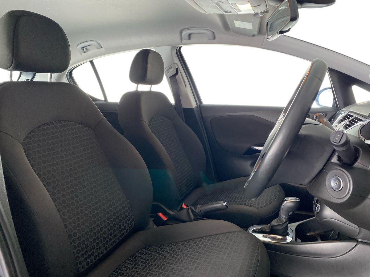 Used Vauxhall Corsa 2019 for sale - 78107482: Photo 13