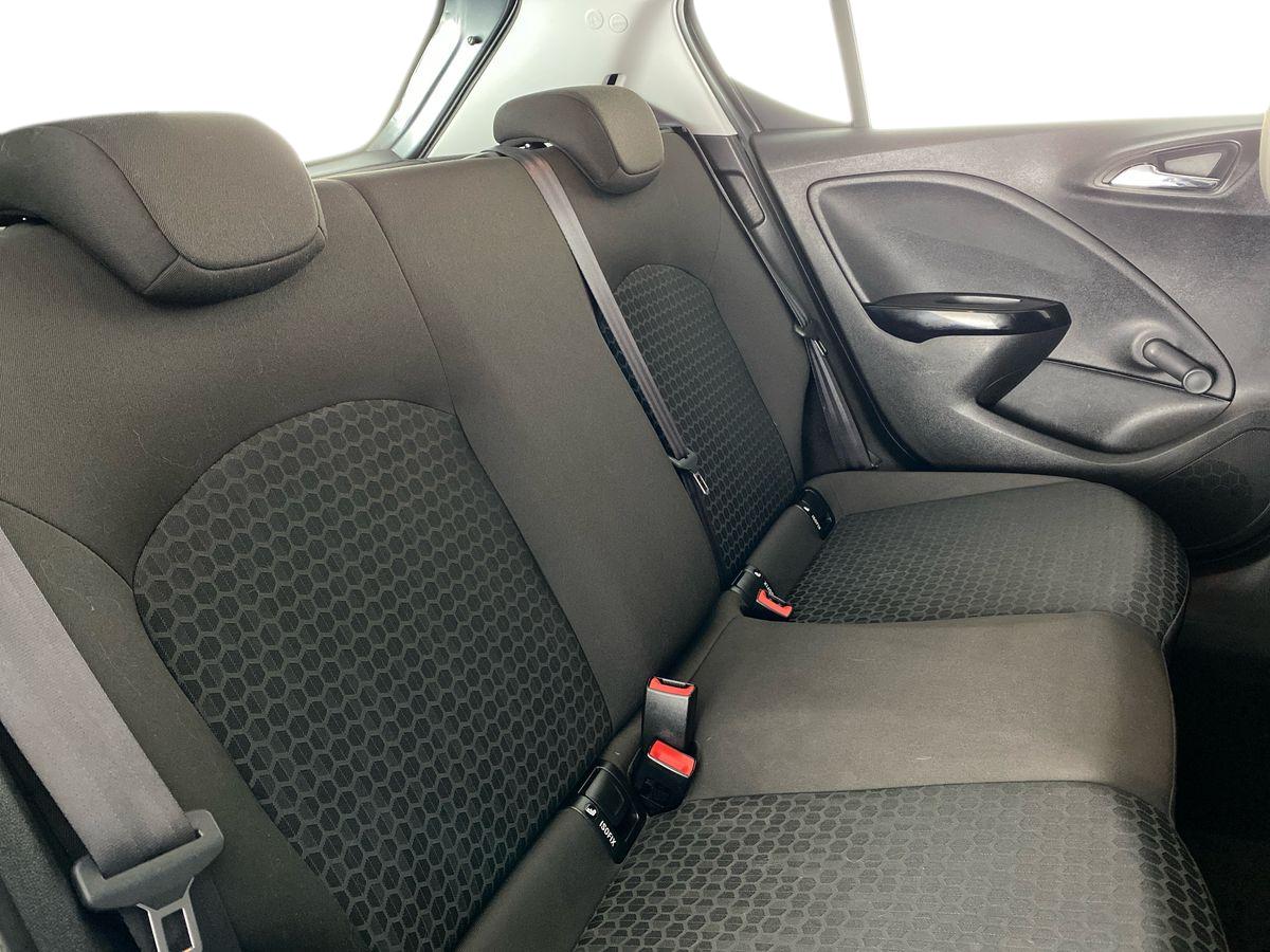 Used Vauxhall Corsa 2019 for sale - 78107482: Photo 15