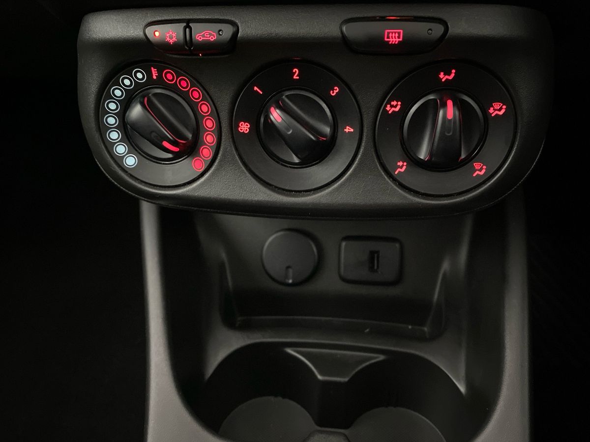 Used Vauxhall Corsa 2019 for sale - 78107482: Photo 18