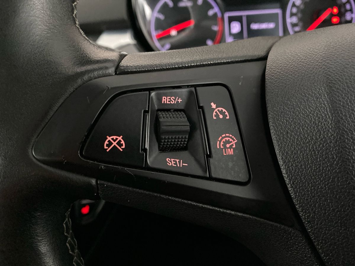 Used Vauxhall Corsa 2019 for sale - 78107482: Photo 19