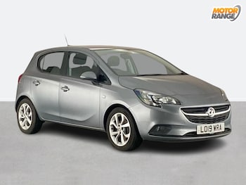 Used Vauxhall Corsa 2019 for sale - 78107482: Photo