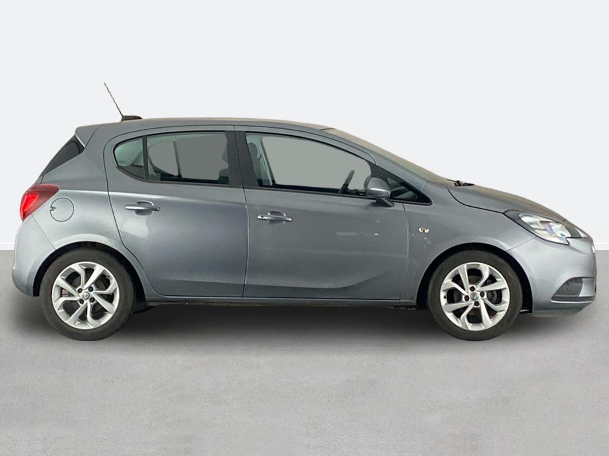 Used Vauxhall Corsa 2019 for sale - 78107482: Photo 2