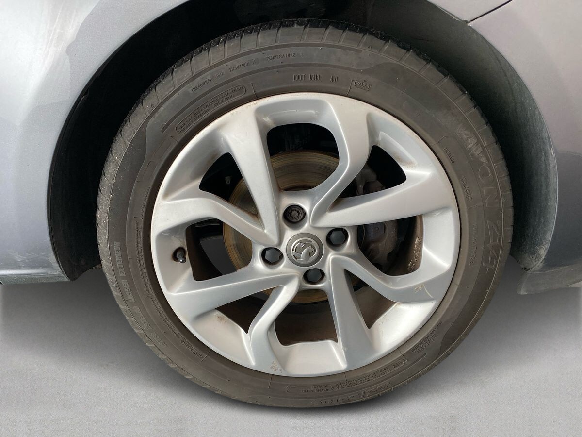 Used Vauxhall Corsa 2019 for sale - 78107482: Photo 25