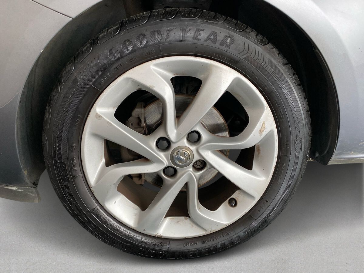 Used Vauxhall Corsa 2019 for sale - 78107482: Photo 26