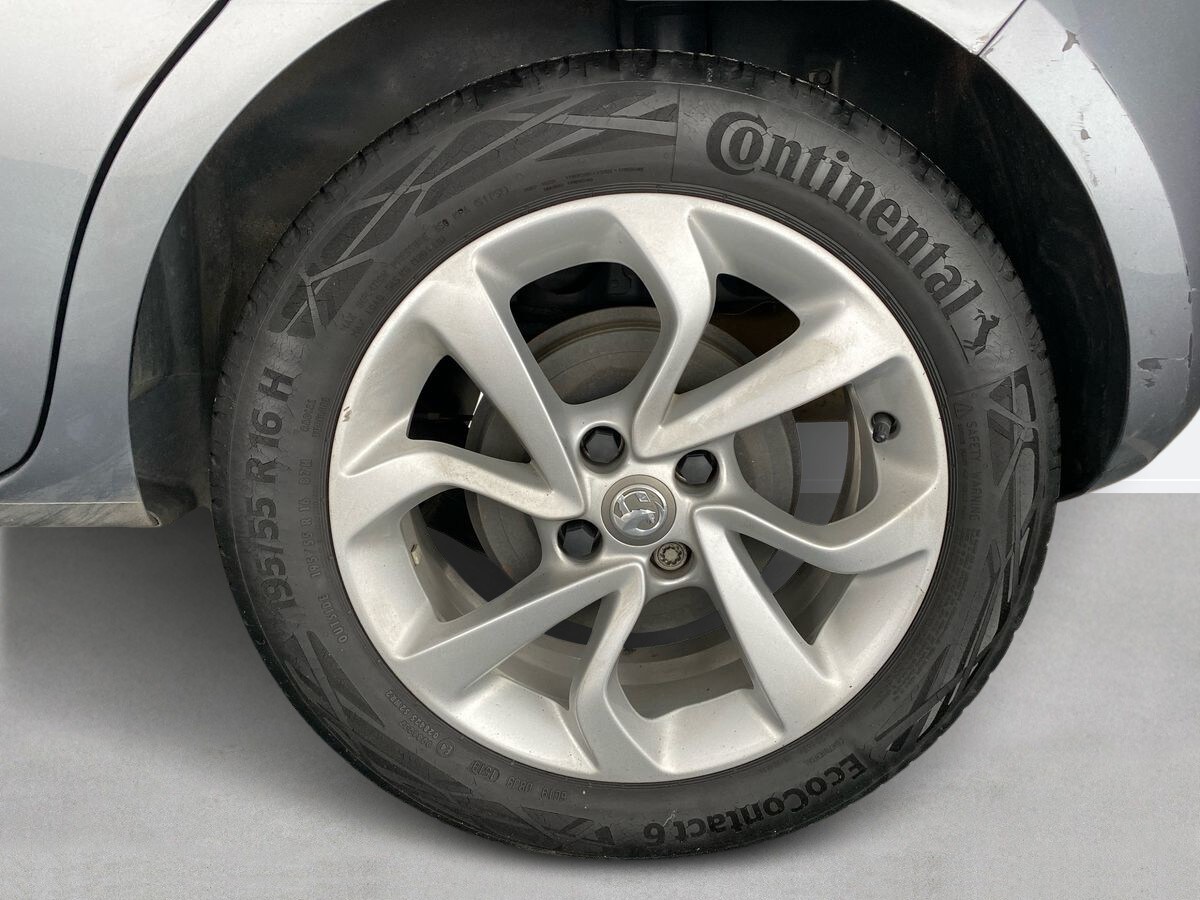 Used Vauxhall Corsa 2019 for sale - 78107482: Photo 27