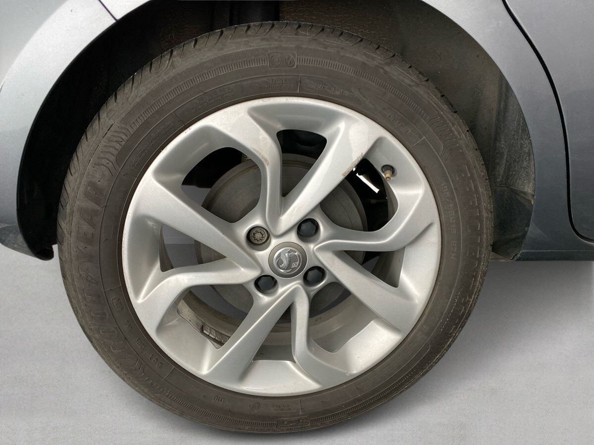 Used Vauxhall Corsa 2019 for sale - 78107482: Photo 28