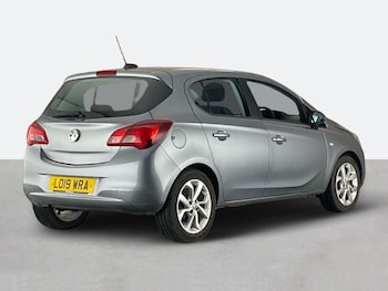 Used Vauxhall Corsa 2019 for sale - 78107482: Photo