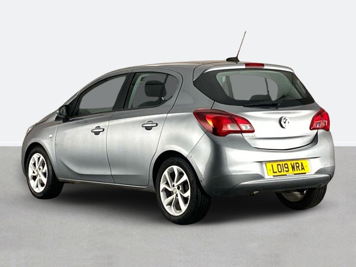 Used Vauxhall Corsa 2019 for sale - 78107482: Photo 5