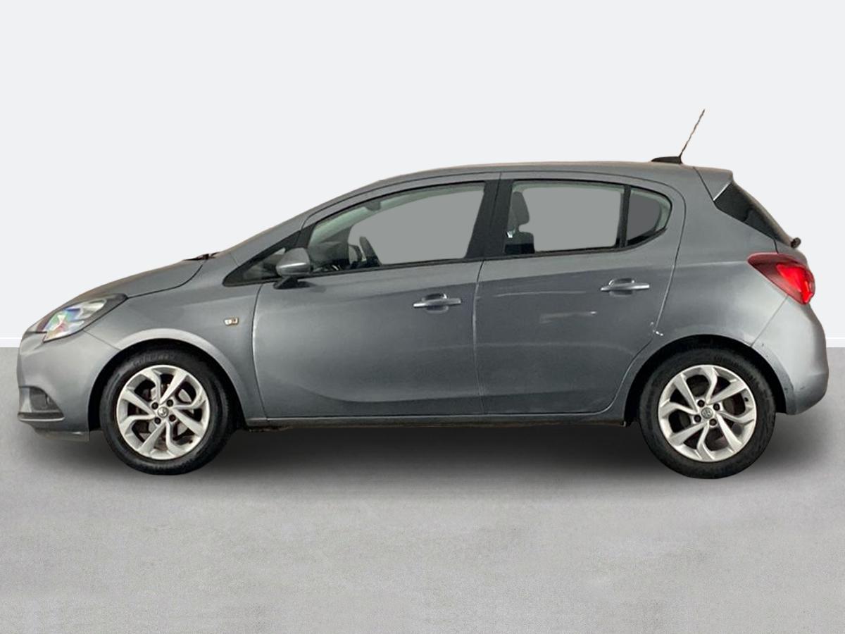 Used Vauxhall Corsa 2019 for sale - 78107482: Photo 6