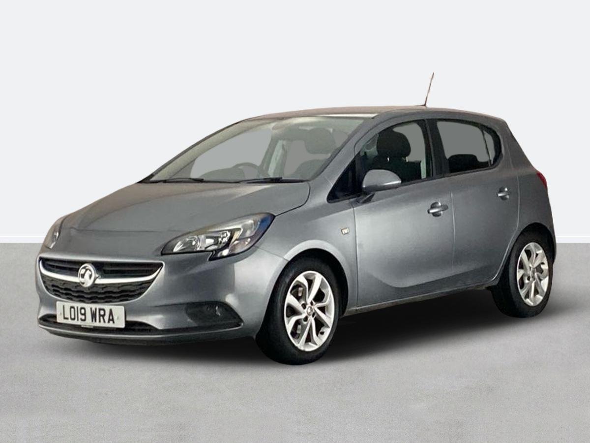 Used Vauxhall Corsa 2019 for sale - 78107482: Photo 7