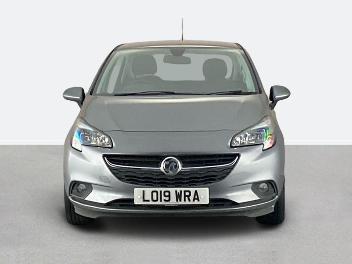 Used Vauxhall Corsa 2019 for sale - 78107482: Photo 8