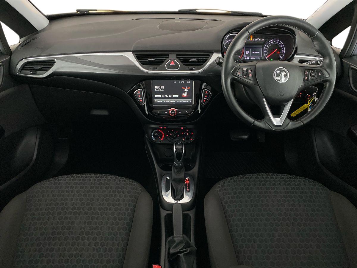 Used Vauxhall Corsa 2019 for sale - 78107482: Photo 9