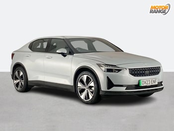 Used Polestar Polestar 2 2023 for sale - 79217526: Photo