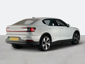 Used Polestar Polestar 2 2023 for sale - 79217526: Photo