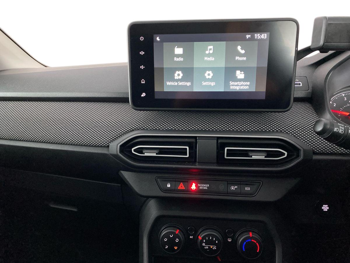 Used Dacia Sandero 2023 for sale - 77458871: Photo 10