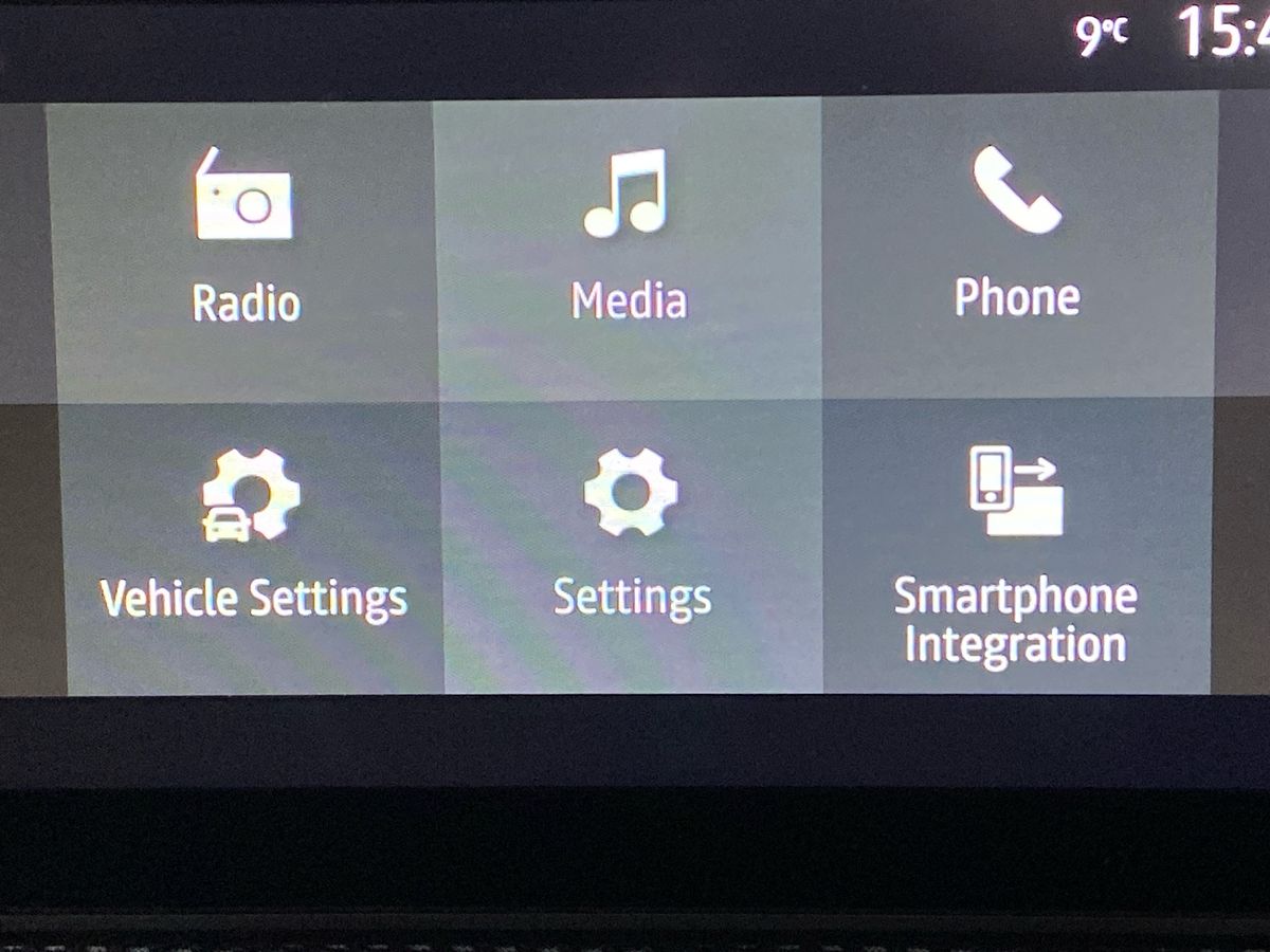 Used Dacia Sandero 2023 for sale - 77458871: Photo 16