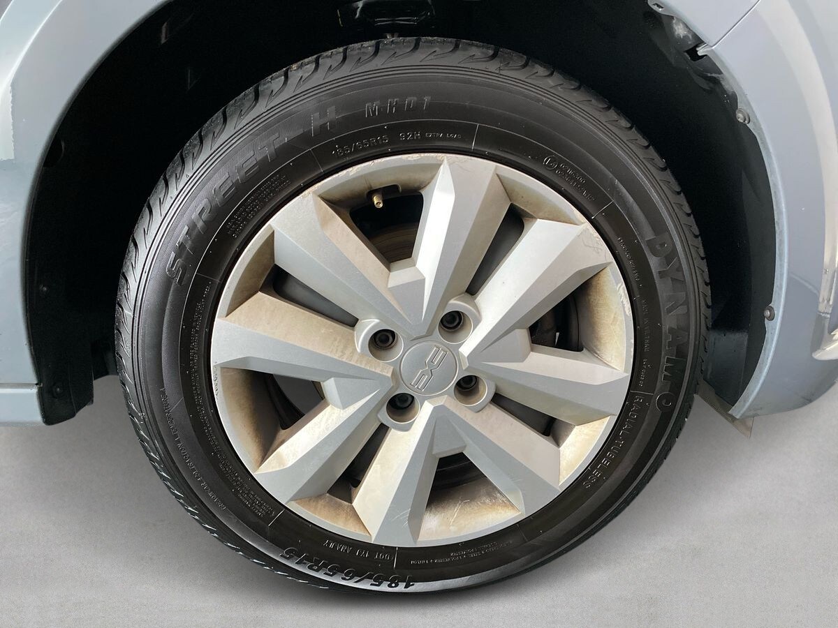 Used Dacia Sandero 2023 for sale - 77458871: Photo 25