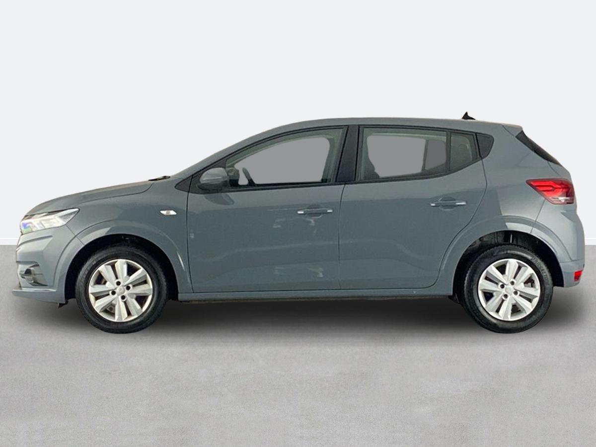 Used Dacia Sandero 2023 for sale - 77458871: Photo 6