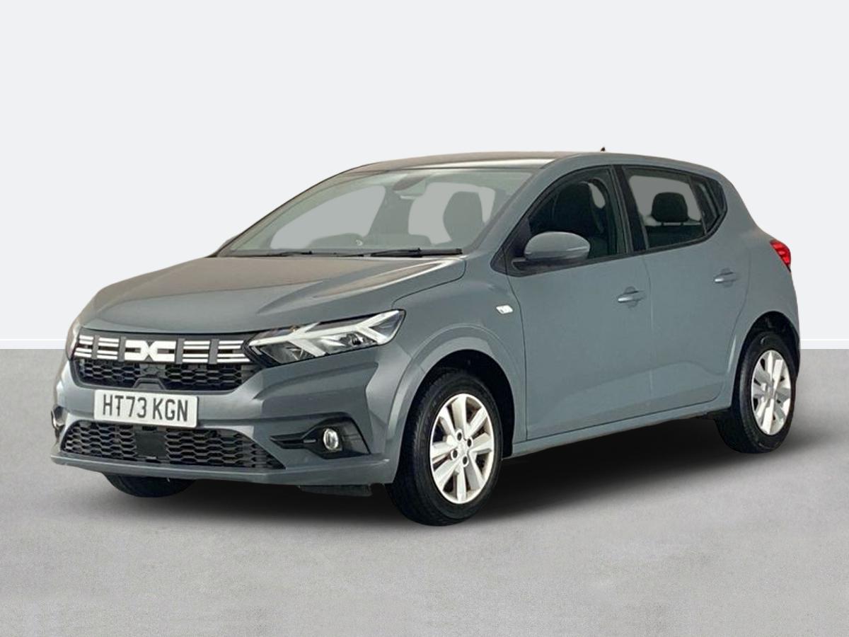 Used Dacia Sandero 2023 for sale - 77458871: Photo 7