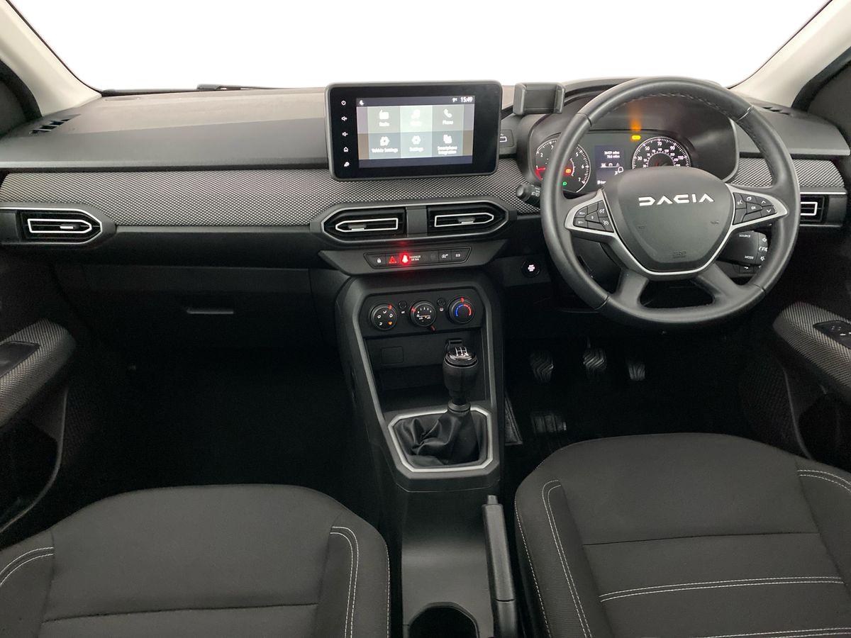 Used Dacia Sandero 2023 for sale - 77458871: Photo 9