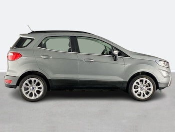 Used Ford Ecosport 2022 for sale - 75850541: Photo