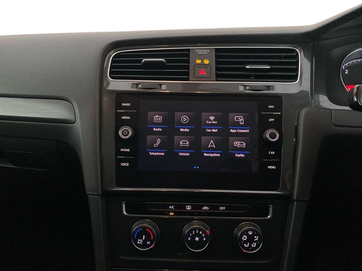 Used Volkswagen Golf 2019 for sale - 78218268: Photo 10