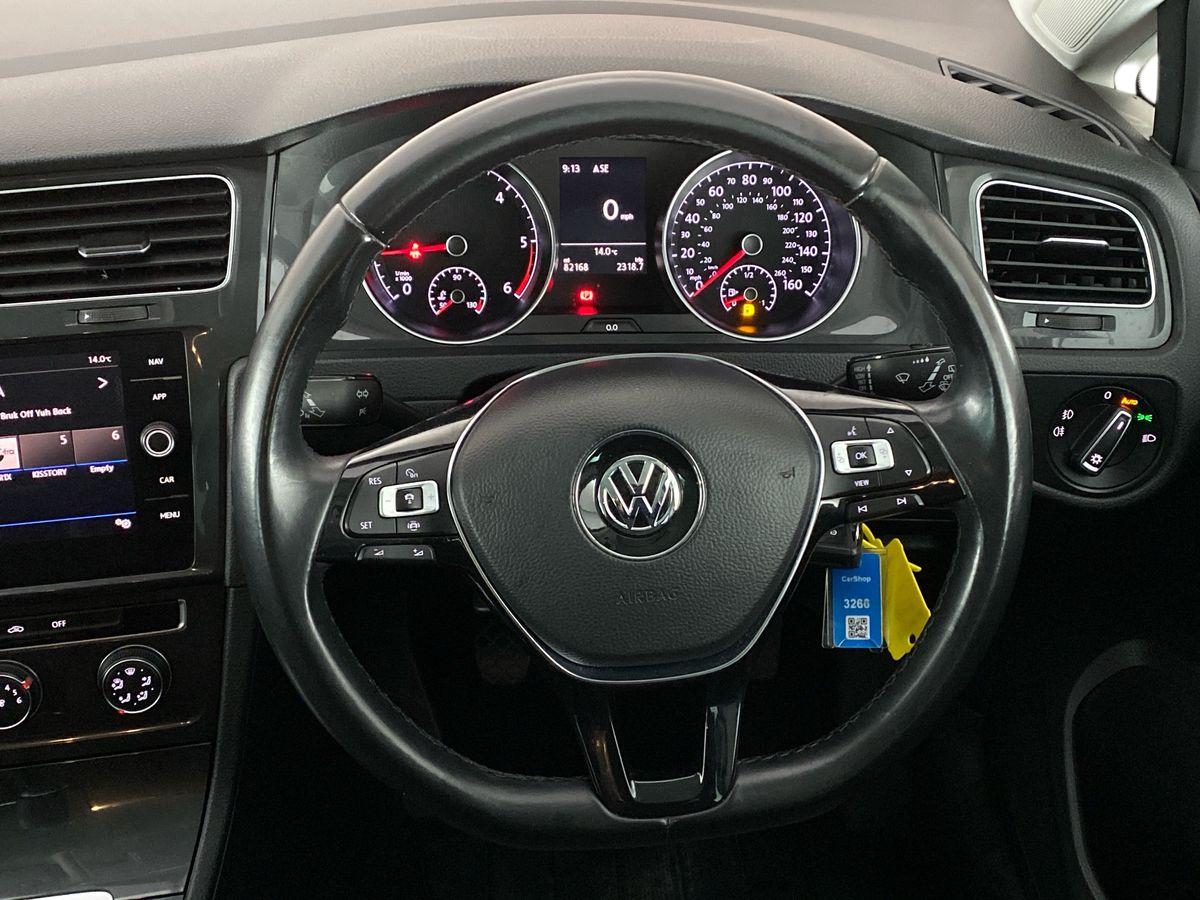 Used Volkswagen Golf 2019 for sale - 78218268: Photo 11