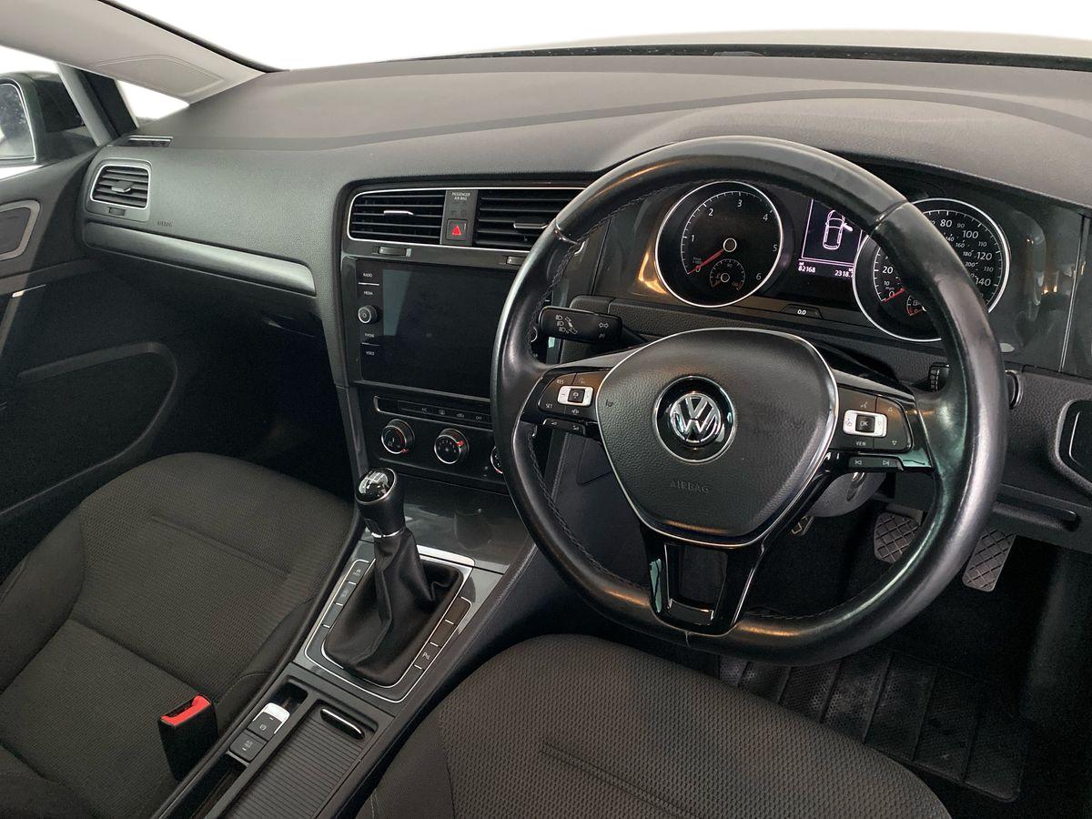 Used Volkswagen Golf 2019 for sale - 78218268: Photo 12