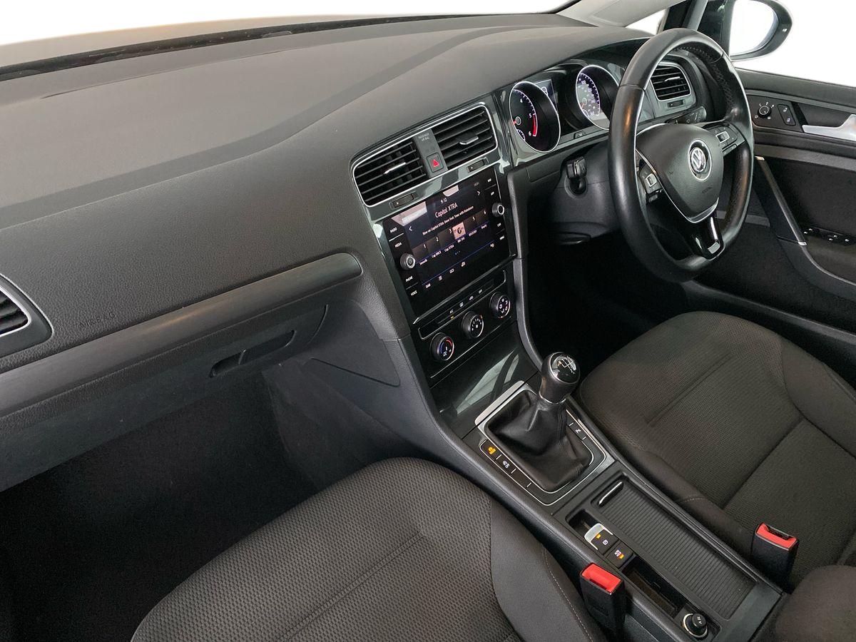 Used Volkswagen Golf 2019 for sale - 78218268: Photo 14