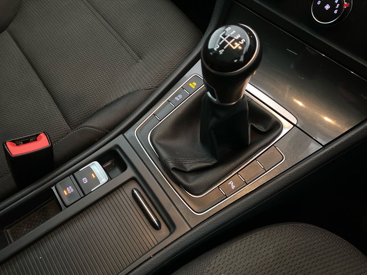 Used Volkswagen Golf 2019 for sale - 78218268: Photo 16