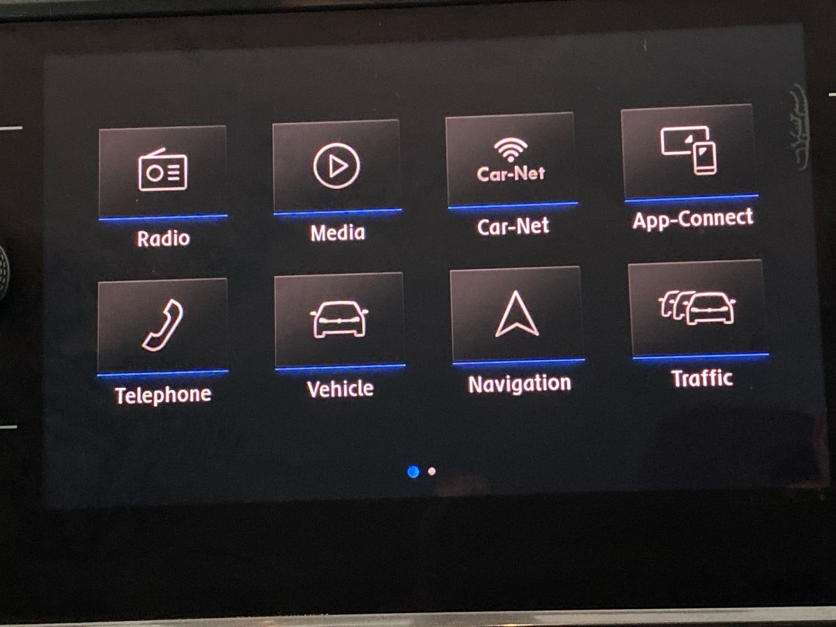 Used Volkswagen Golf 2019 for sale - 78218268: Photo 17