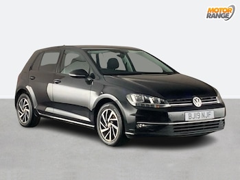 Used Volkswagen Golf 2019 for sale - 78218268: Photo