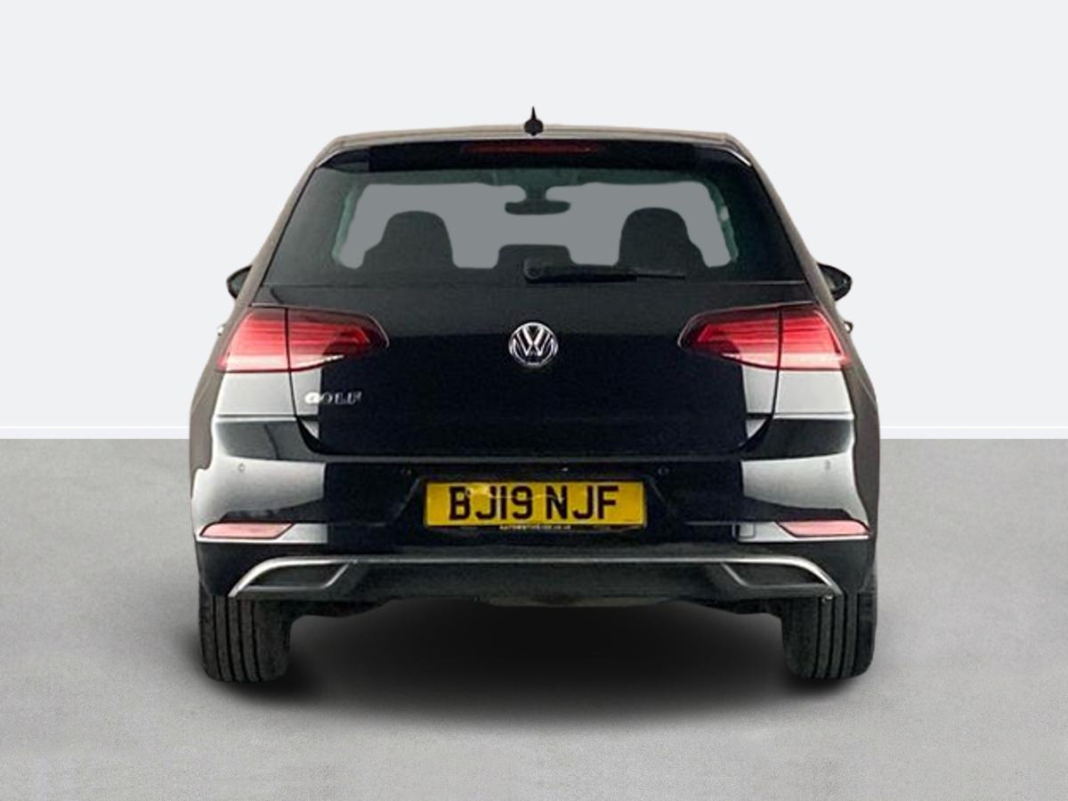 Used Volkswagen Golf 2019 for sale - 78218268: Photo 4