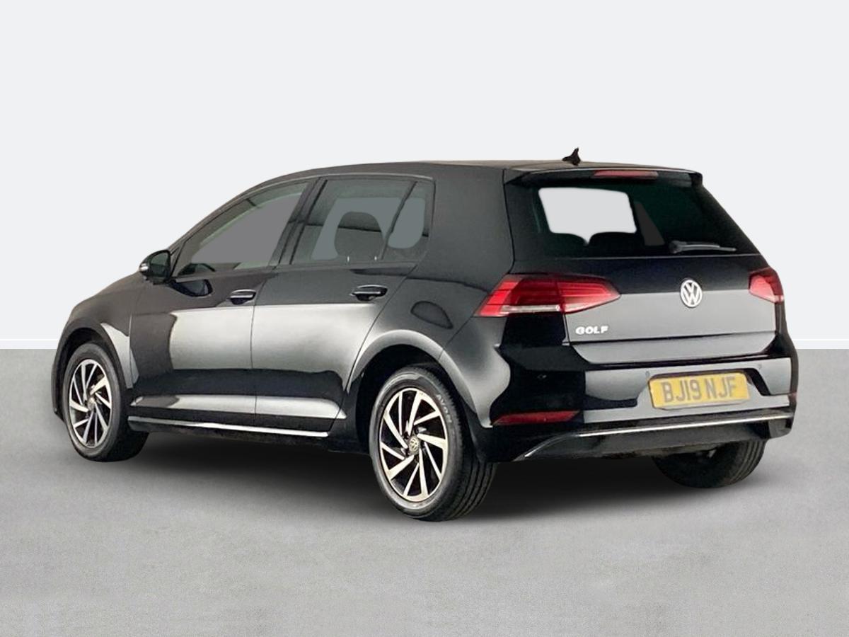 Used Volkswagen Golf 2019 for sale - 78218268: Photo 5