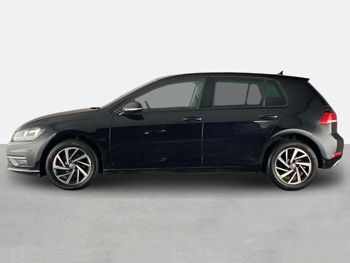 Used Volkswagen Golf 2019 for sale - 78218268: Photo 6