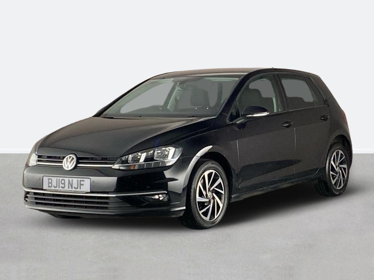 Used Volkswagen Golf 2019 for sale - 78218268: Photo 7