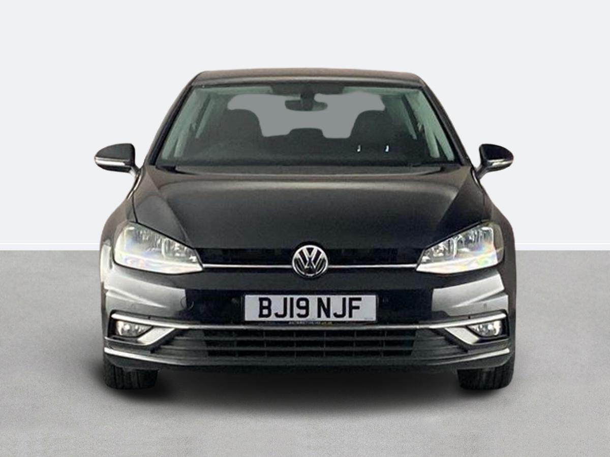 Used Volkswagen Golf 2019 for sale - 78218268: Photo 8