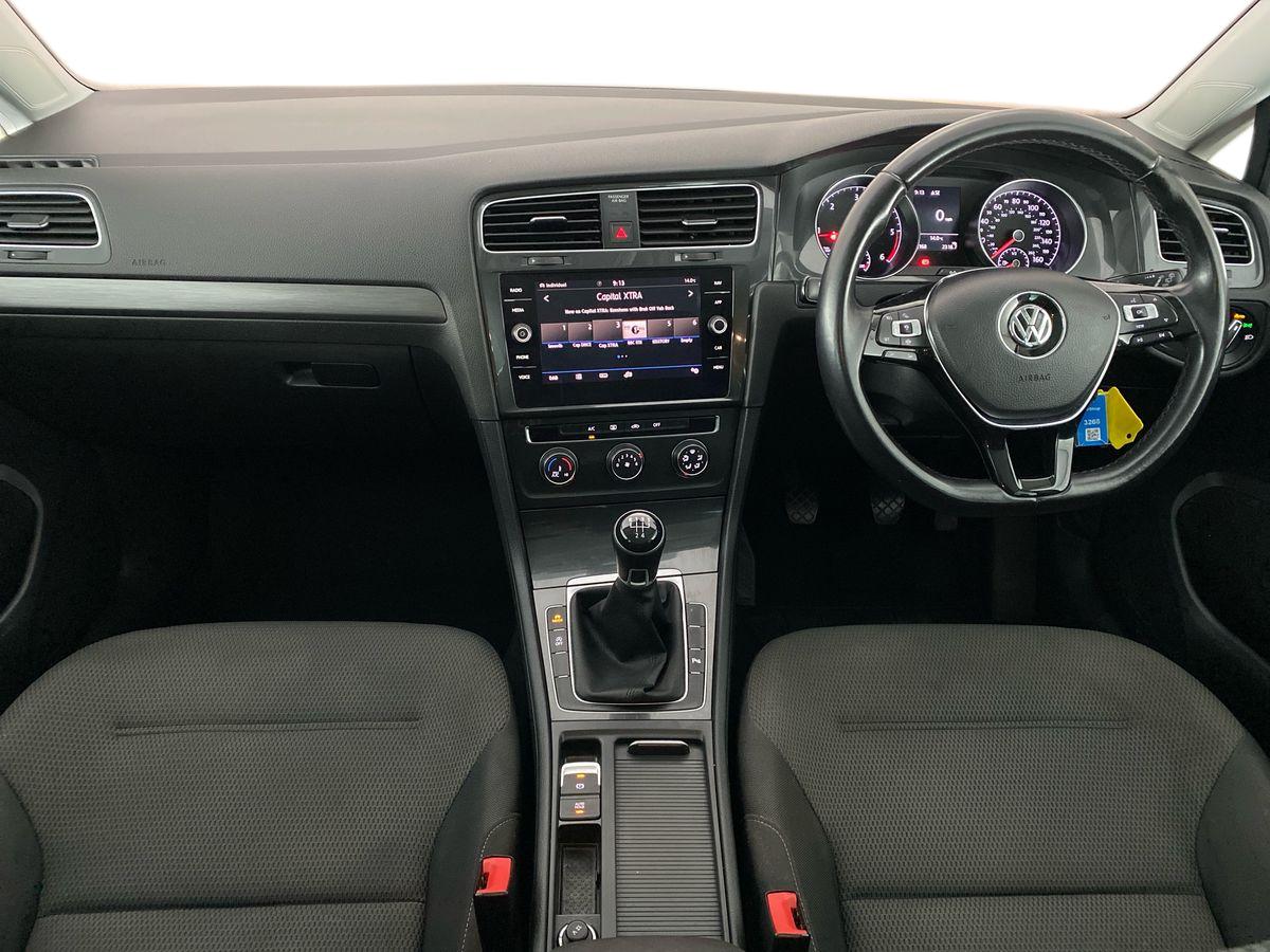 Used Volkswagen Golf 2019 for sale - 78218268: Photo 9